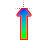 Alternate select cursor
