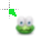 Normal select cursor