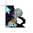 Normal select cursor