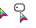 box Cursors preview