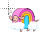 Normal select cursor