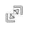 Volantes Light Mini Diagonal Resize 2 cursor
