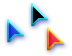 AlFyK Blue Cursors preview