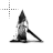 Pyramid Head Chrome cursor
