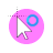 Working in background cursor