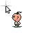 Poo (Left) cursor
