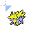 mega manectric cursor
