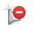 Unavailable cursor