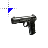 WaW Tokarev TT-33 cursor