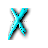 Unavailable cursor