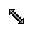 diagonal1 cursor