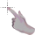 Normal select cursor
