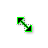 Diagonal Resize 1 cursor