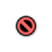 Unavailable cursor