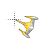 Naboo Starfighter cursor