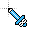 Handwriting cursor