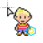 Working in background cursor