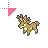 sawsbuck (spring) cursor