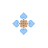 Move cursor