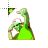 Busy cursor