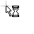 Working in background cursor