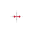 Horizontal resize cursor
