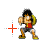 Precision select cursor