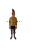 Text select cursor