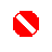 unalalible cursor