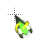 Precision select cursor
