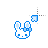 Alternate select cursor