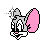 Vertical resize cursor