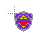 Hylian Shield cursor