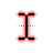 Text select cursor