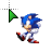 Alternate select cursor