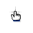 Link select cursor