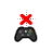 GamepadUnavalible cursor