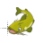 Normal select cursor