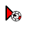 Metro C WB cursor