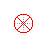 Unavailable cursor