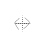 Horizontal resize cursor