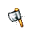 48x axe chop wood cursor