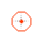 Precision select cursor