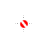 Dot unavaible cursor