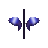 Precision select cursor