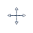 Move cursor