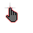 Link select cursor