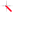 Precision select cursor