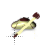 Handwriting cursor