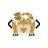 Horizontal resize cursor